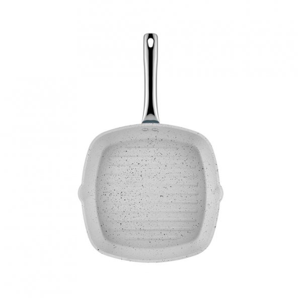The Mia La Mia Cucina Mavi 29 Cm Grill Tava LMC0015 - 2