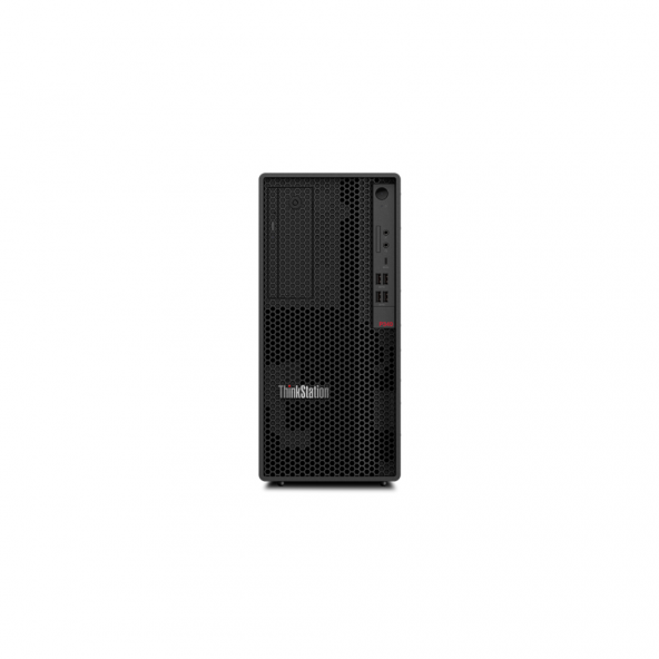 Lenovo ThinkStation P340 Tower  Xeon W-1250P 16 GB 1 TB HDD 256 GB M.2 PCle NVDIA  P2200 E.KARTI  W1