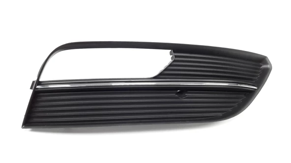 Audi A3 Hatchback 2013-2016 Ön Tampon Sağ Sis Farı Kapağı 8V3807682A