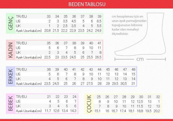 Voog 55 Anatomik Tabanlı Hakiki Deri Kadın Ayakkabı - 3