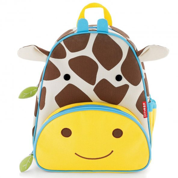 Skip Hop Zoo Sırt Çantası Zürafa - 4