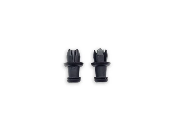 Seat Leon MK2 2006-2012 Bagaj Panzot Pandizot Askı Pimi 1M6867574A - 5