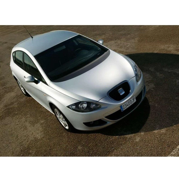 Seat Leon MK2 2006-2012 Bagaj Panzot Pandizot Askı Pimi 1M6867574A - 3