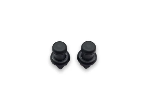 Seat Leon MK2 2006-2012 Bagaj Panzot Pandizot Askı Pimi 1M6867574A - 4