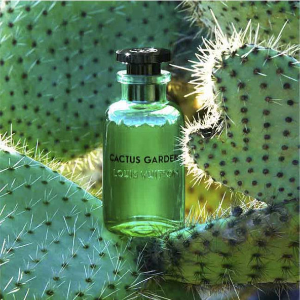 Louis Vuitton Cactus Garden 100 ml Edp Unisex Parfüm