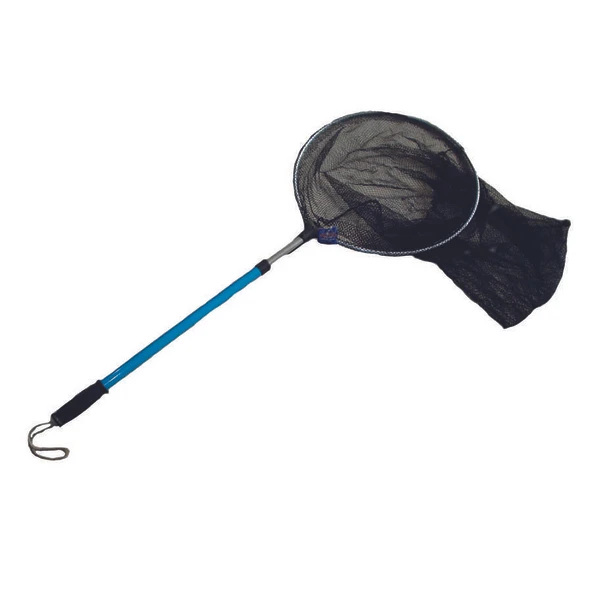 ALBASTAR 761 TELESKOPİK KEPÇE - Resim 2