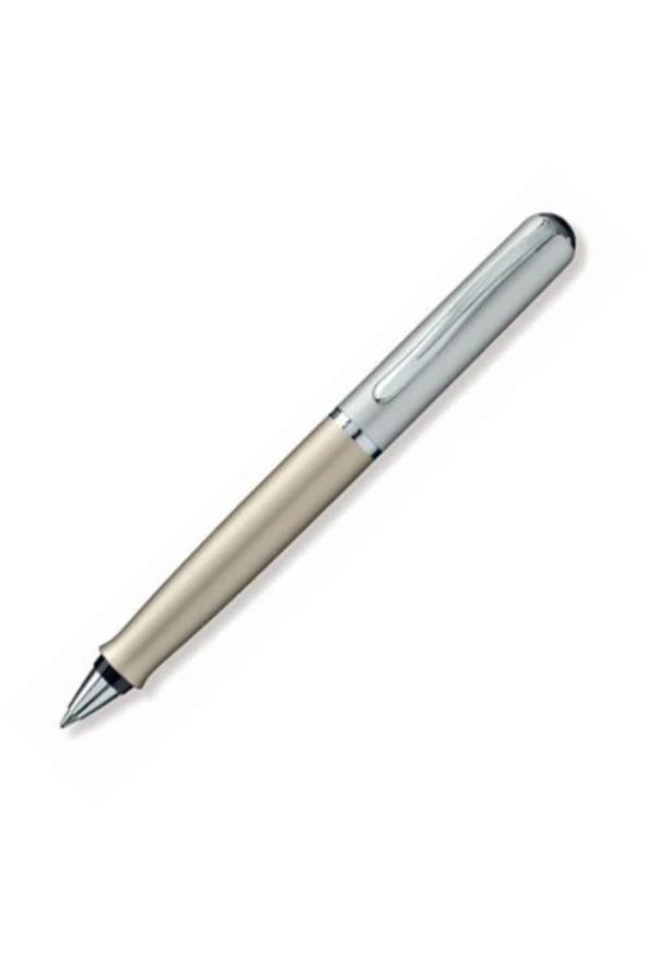 Pelikan Tükenmez Kalem Epoch Serisi Gümüş Tükenmez Kalem