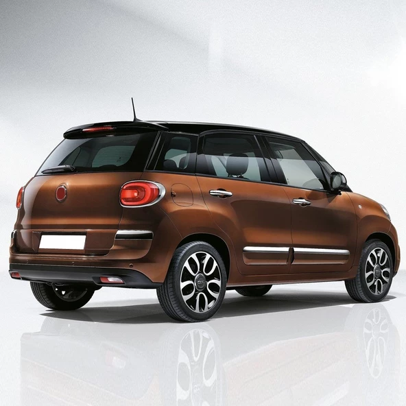 Fiat 500L 2013-2022 Arka Cam Sileceği Silecek Süpürgesi Silgeç 30cm - 2