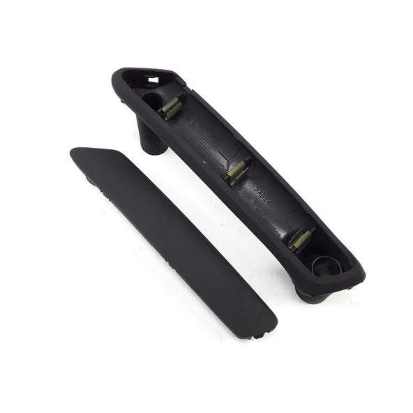 VW Passat B5 1997-2000 Sağ Ön Kapı İç Çekme Kolu Siyah 3B0867180A - 3