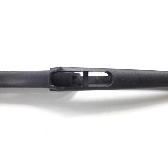 Renault Megane 4 HB 2016-2017 Arka Cam Sileceği Silecek Süpürgesi 23cm - 3