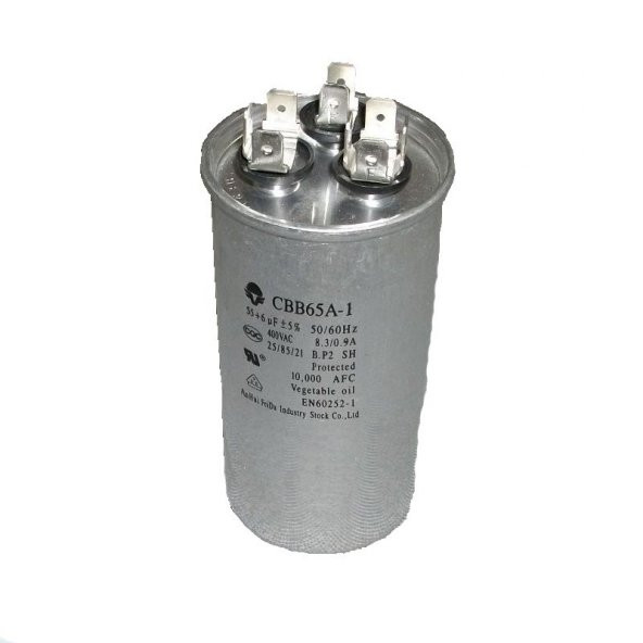 Klima Metal Kapasitör, Arçelik Beko ve Altus ile Uyumlu