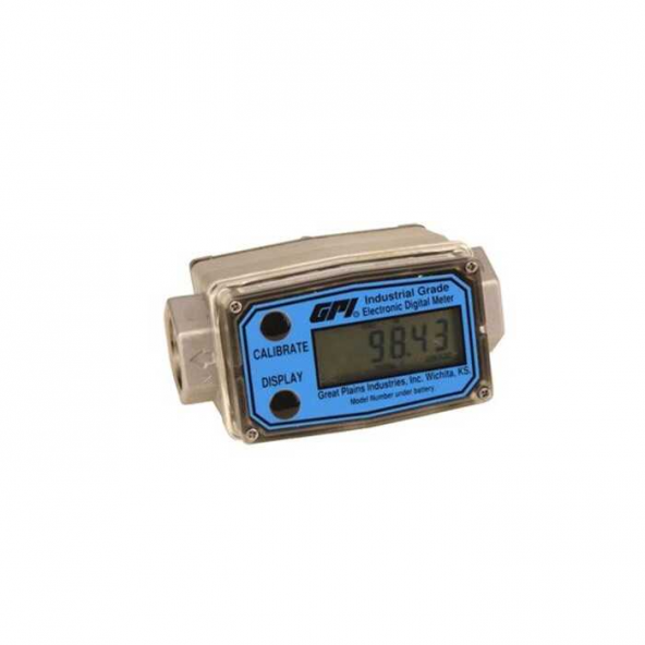 KM-17012 12 VOLT POMPA + 78 LİTRE TANK + DİJİTAL SAYAÇ CDI+ 11A OTOMATİK TABANCA TABANCA MAZOT AKTAR - 4