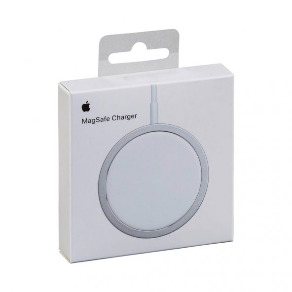 Apple MagSafe Şarj Cihazı Usb-C MHXH3ZE/A Model A2140 İTHAL