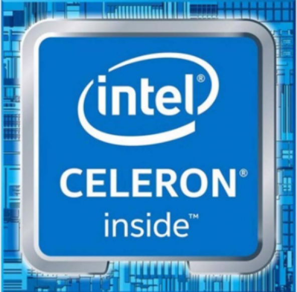 Intel Celeron G4900 3 1 GHz 2 MB 1151P Tray İşlemci