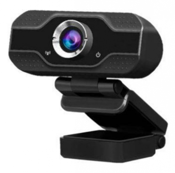 Osmart OS-W50 1080P USB Webcam