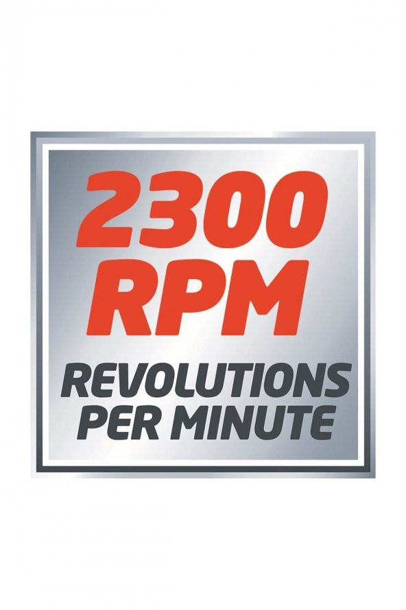 EINHELL TE-CI 18/1 Lİ DARBELİ VİDALAMA 4 AH AKÜ VE SARJ CİHAZI - 5