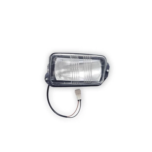 Skoda Felicia 1995-1997 Ön Tampon Sol Sis Farı Lambası 6U0941701 - 2