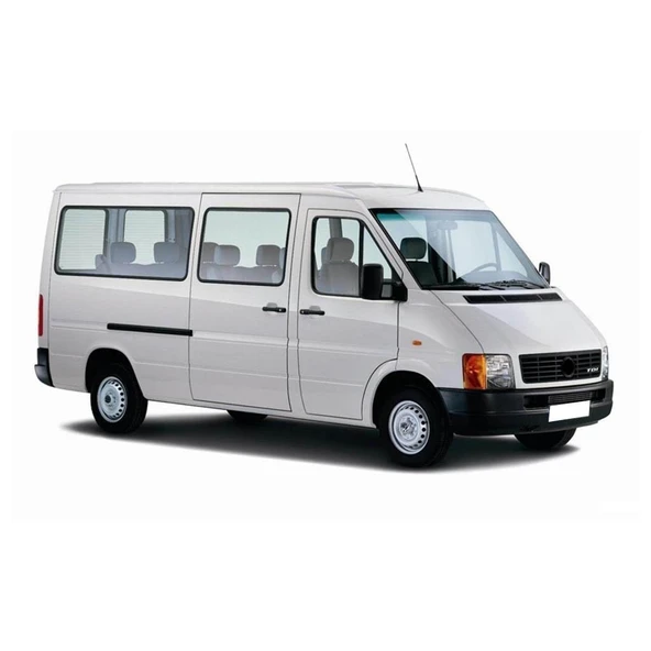 VW Volt LT35 1997-2007 Sol Arka Stop Fren Sinyal Lambası 2D0945095 - 2