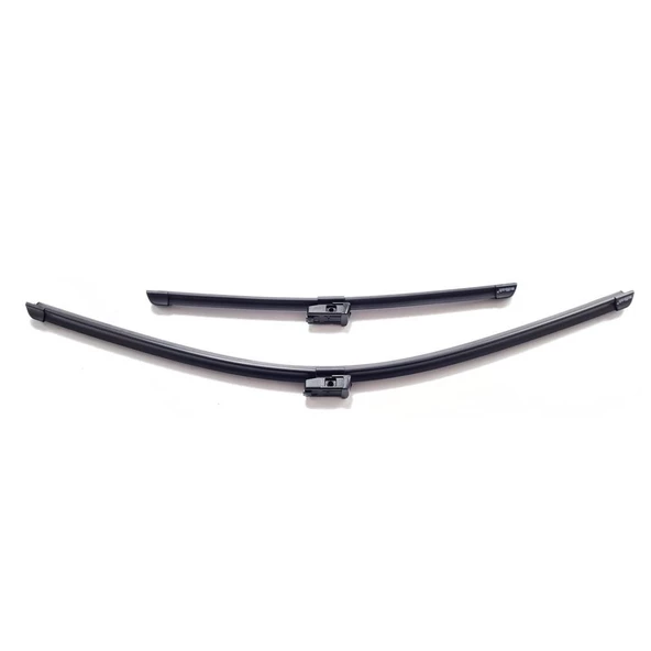 Fiat Panda 2012-2023 Ön Cam Silecek Takımı Silgeç Seti 60x38cm