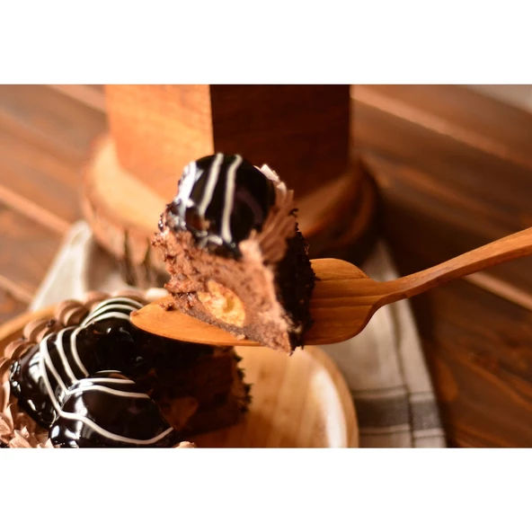 Bambum Kelsey Spatula - 2