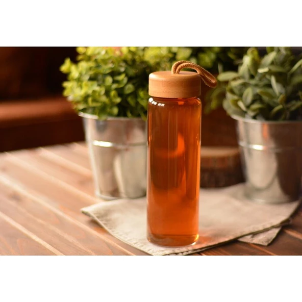 Bambum Diem Cam Matara 400 ml B0427 - 2