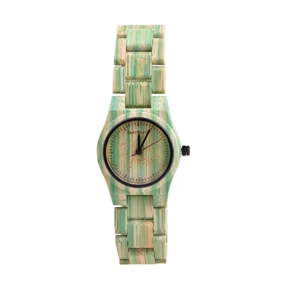 Bambum Watch-B0489 Kadın Kol Saati - 2