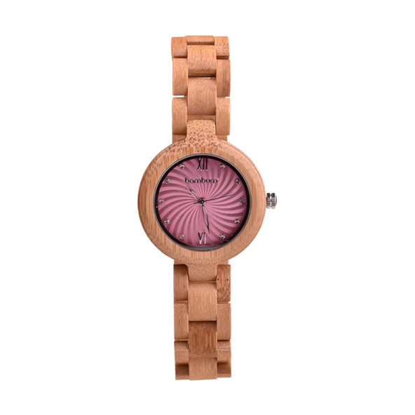 Bambum Watch B0486 Kadın Kol Saati - 2