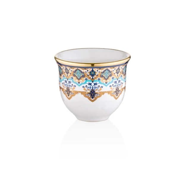 Decorium Ars 4679 18 Prc Kulplu Çay Tk Nazif - 2