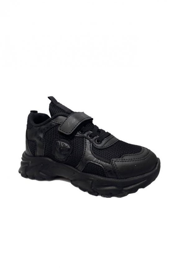 Callion 047 Anorak Çocuk Sneakers Ayakkabı 31-35