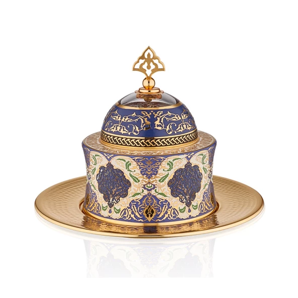 Decorium Ars 652 Abc Kubbe Lokumluk Selimiye