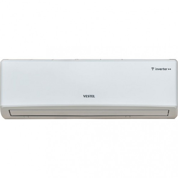 Vestel Flora Doğa Inverter 242 A++ WiFi 24000 BTU Duvar Tipi Klima