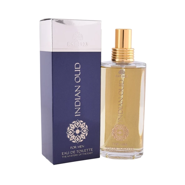 Eyüp Sabri Tuncer İndian Oud Eau De Toilette 150 ml