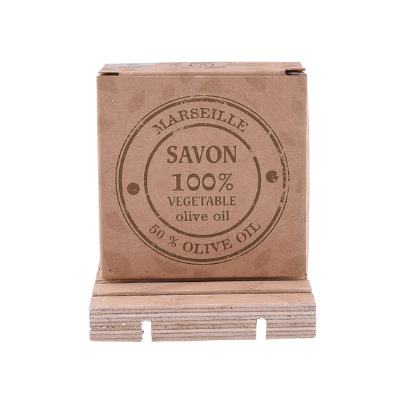 Eyüp Sabri Tuncer % 100 Bitkisel Klasik Zeytinyağlı Katı Sabun 150 Gr