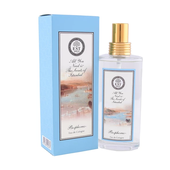 Eyüp Sabri Tuncer Bosphorus Eau De Cologne 150 ml