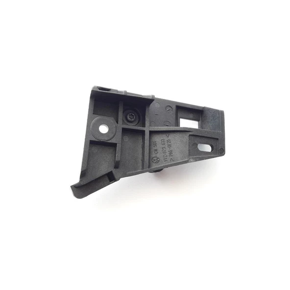 VW Caddy 2011-2015 Motor Kaput Açma Kolu Alt Braketi 1T1823633B - Resim 4