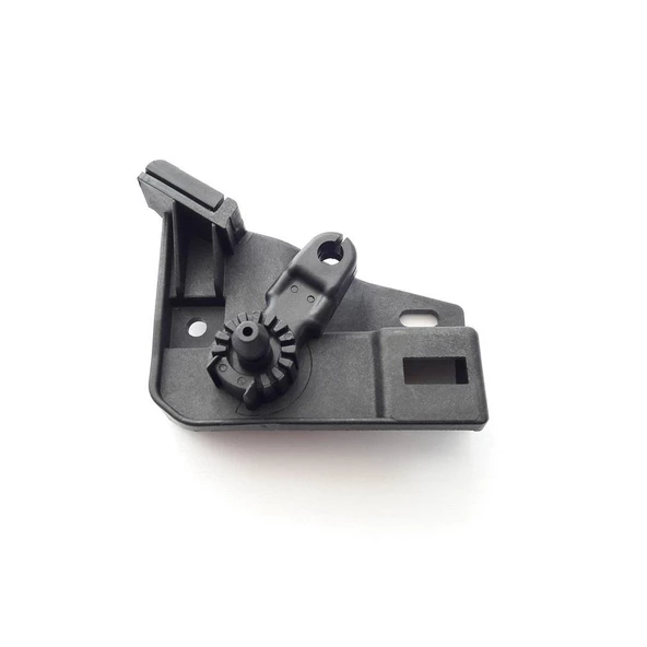 VW Caddy 2011-2015 Motor Kaput Açma Kolu Alt Braketi 1T1823633B ürün görseli