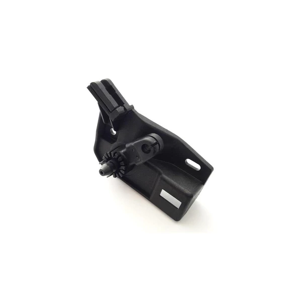 VW Caddy 2011-2015 Motor Kaput Açma Kolu Alt Braketi 1T1823633B - Resim 6