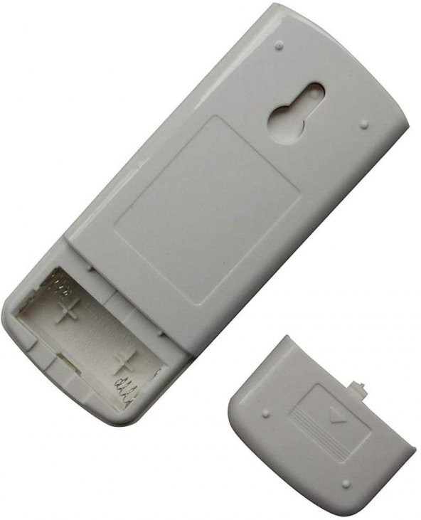 Sharp AY-AP18CE Klima Kumandası - 2