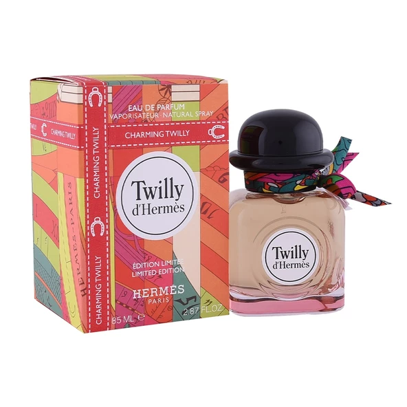 Hermes Twilly D Hermes Charming Twilly Edp 85 ml Kadın Parfüm ürün görseli 1
