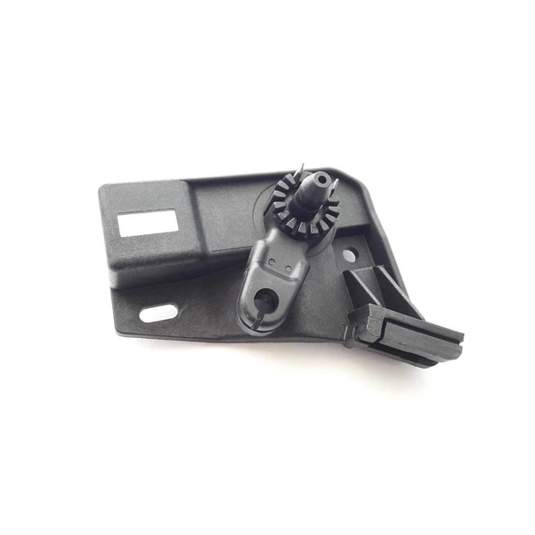 VW Touran 2003-2015 Motor Kaput Açma Kolu Alt Braketi 1T1823633B - 4