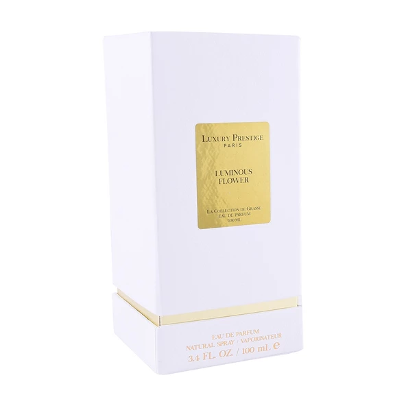 Luxury Prestıge Woman Lumınous Flower 100 ml Edp - Resim 3