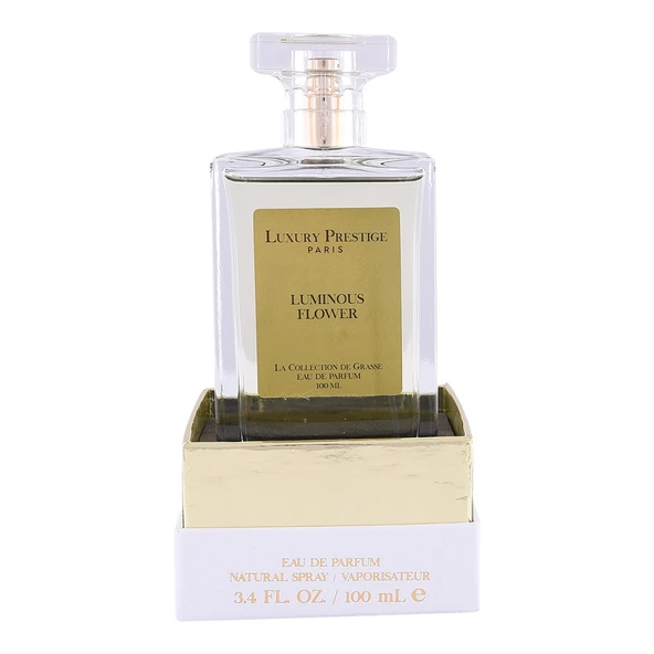 Luxury Prestıge Woman Lumınous Flower 100 ml Edp ürün görseli 1