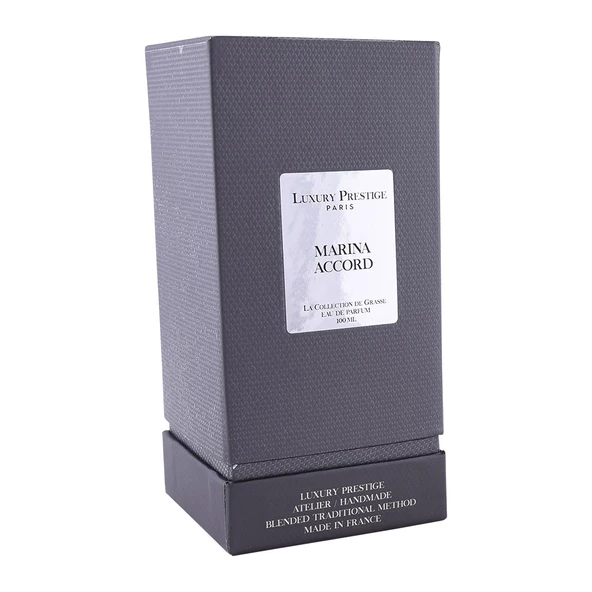 Luxury Prestıge Man Marına Accord 100 ml Edp - Resim 3