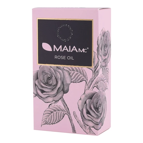 Maia Rose Oil Gül Yağı 50 ml