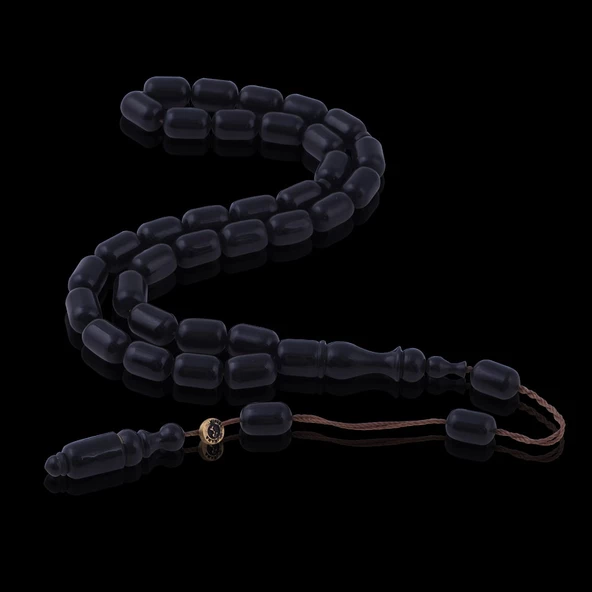 T-1374 Katalin Tesbih - Resim 2