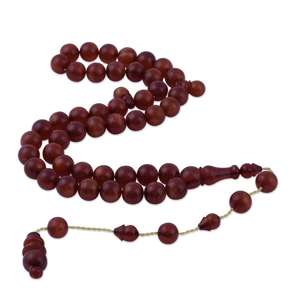 Küre Kesim Simli Katalin Tesbih Elt 23 ürün görseli 1