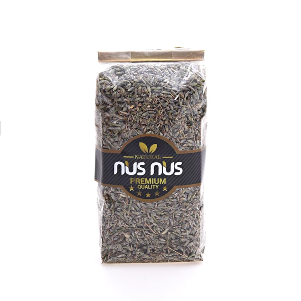 Nusnus Lavanta 100 Gr