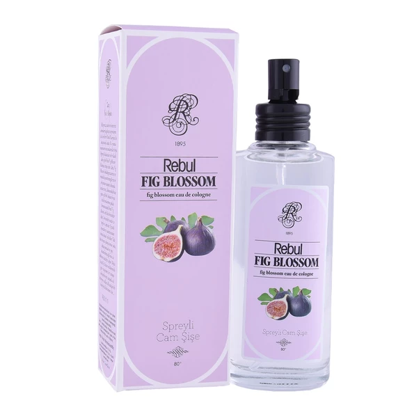 Rebul Kolonya Fıg 100ml