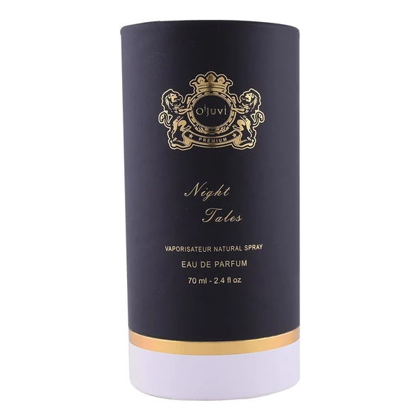Ojuvı Premium Night Tales 70 ml - 2