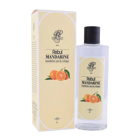 Rebul Kolonya Mandarıne 270ml